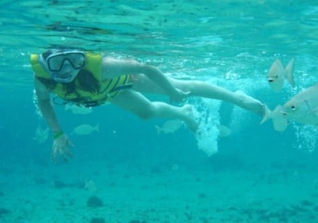 Family-Friendly Snorkeling Spots in the Caribbean