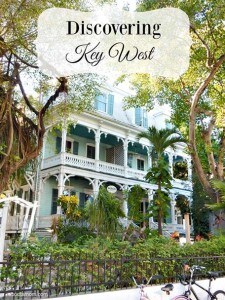 Discovering Key West
