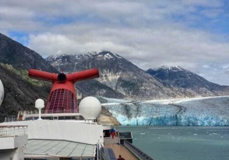 Summer Alaskan Cruise
