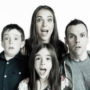 Eh Bee Family