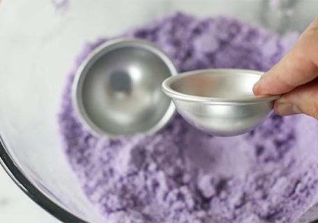 DIY Bath Bombs