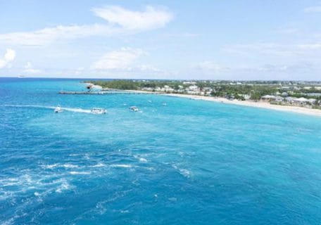 Top Things to Do in Turks & Caicos + Fun Day at Sea