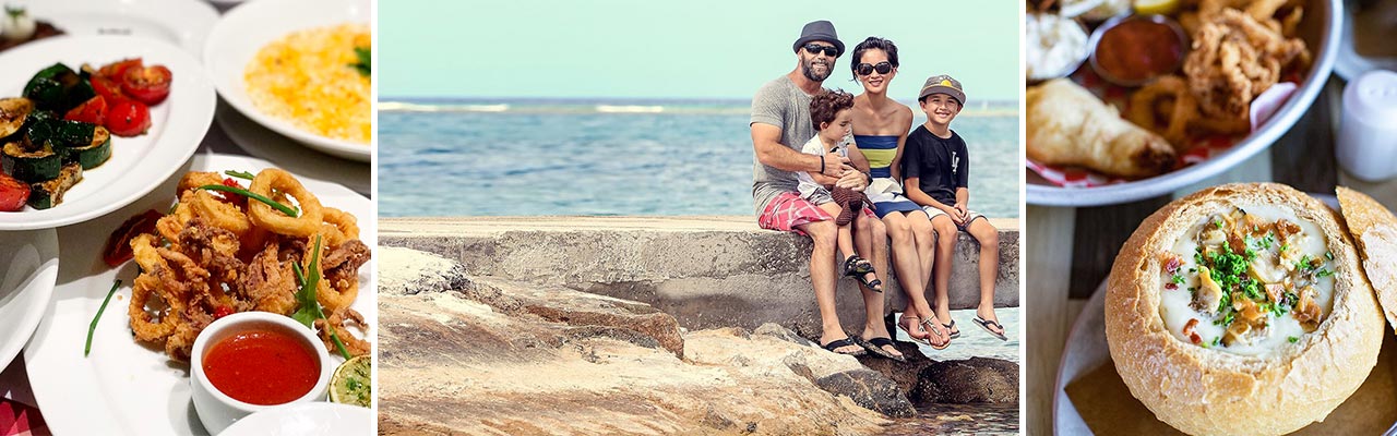 Baker's Royale banner