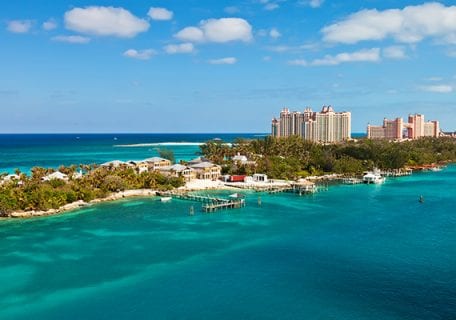 Bahamas vs. Caribbean Cruises: The Showdown