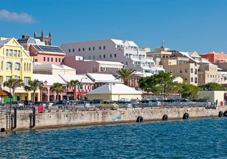 Top 12 Things to Do in Bermuda