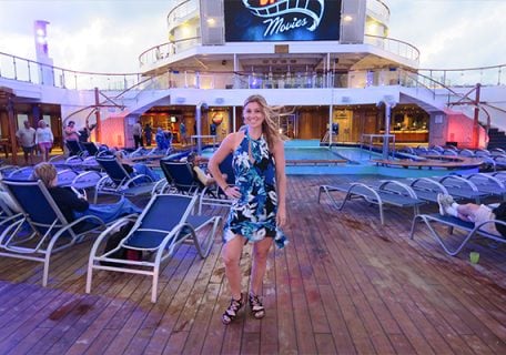 12 Things I Wish I Knew Before Cruising