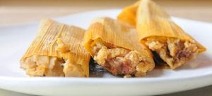authentic mexican tamales
