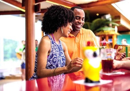 6 Adult-Only Areas on a Carnival Cruise Perfect for Honeymooners