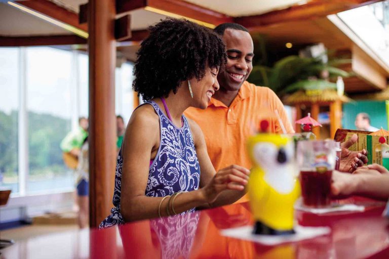 6 AdultOnly Areas on a Carnival Cruise Perfect for Honeymooners Carnival