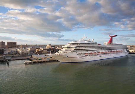 Things to Do in Galveston: Before or After Your Cruise