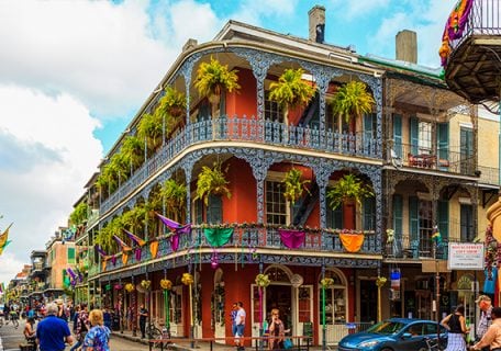 Things to Do in New Orleans: Before or After Your Cruise