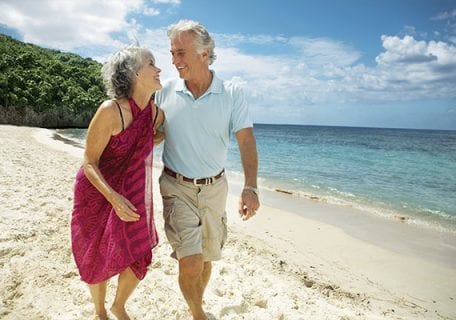 Top 10 Tips for Cruising with a Senior or Grandparent