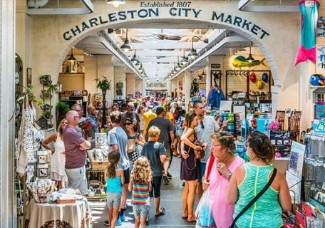 Things to Do in Charleston: Before or After Your Cruise