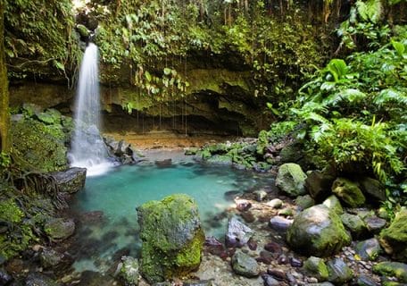 Top 9 Things to Do in Dominica
