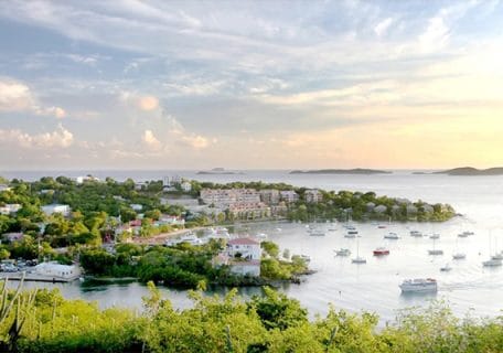 Top 7 Things to Do in St. Thomas