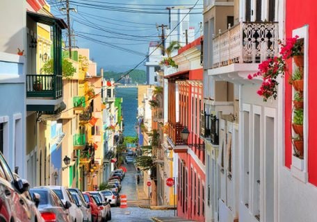 Top 7 Things to Do in San Juan