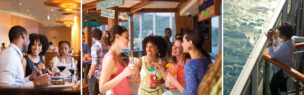 Be one step ahead of your fellow cruise mates and make the most of your first day on a cruise with the following tips on what you should and should not do during embarkation day.