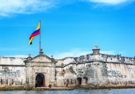 Top 6 Things to Do in Cartagena