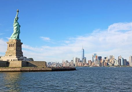Top 10 Reasons Why You Should Cruise Out of New York