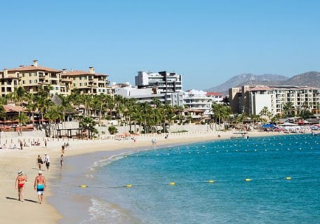 Top 6 Beaches in Mexico