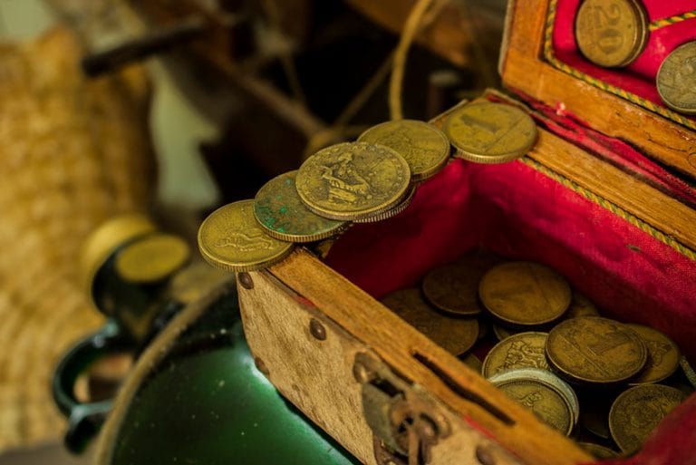 The Top 10 Things to Buy in St. Thomas Carnival Cruise Line