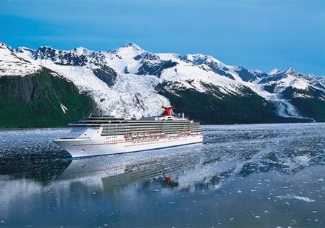 The Best Time to Take an Alaskan Cruise