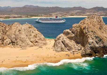 Top 7 Things to Do in Cabo San Lucas