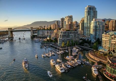 Things to Do in Vancouver: Before or After Your Cruise
