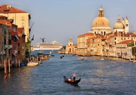 Best Tips for Planning a European Cruise Vacation