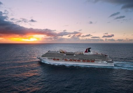 The Ultimate Guide to Carnival Magic<sup>®</sup>