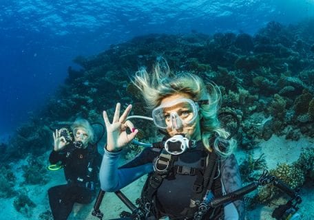 Top 10 Places in the Western Caribbean to Snorkel and Dive