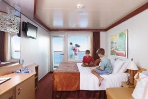 Family Travel Tips When Cruising with Kids | Carnival Cruise Line