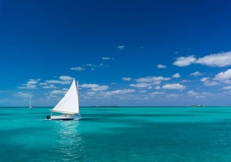 The Bahamas vs Bermuda: The Tropical Showdown