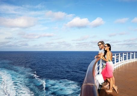 10 Signs You Need a Cruise Vacation