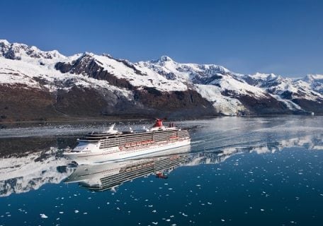 Ultimate Cruise Packing Tips for an Alaskan Cruise