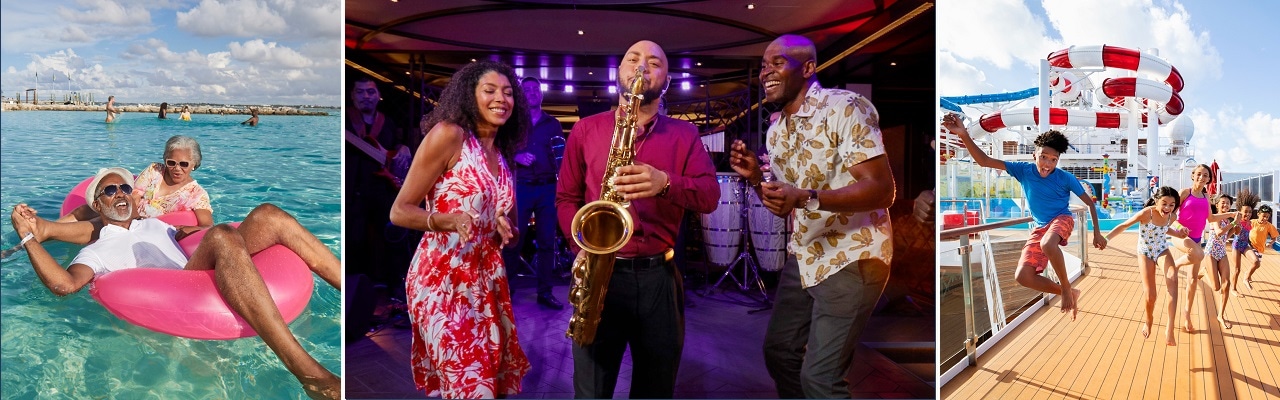 how to find the right cruise