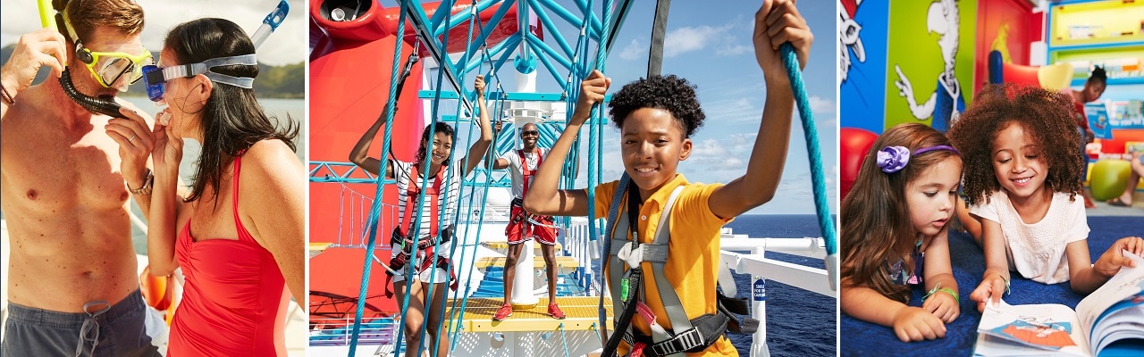 10 must dos to own your next cruise