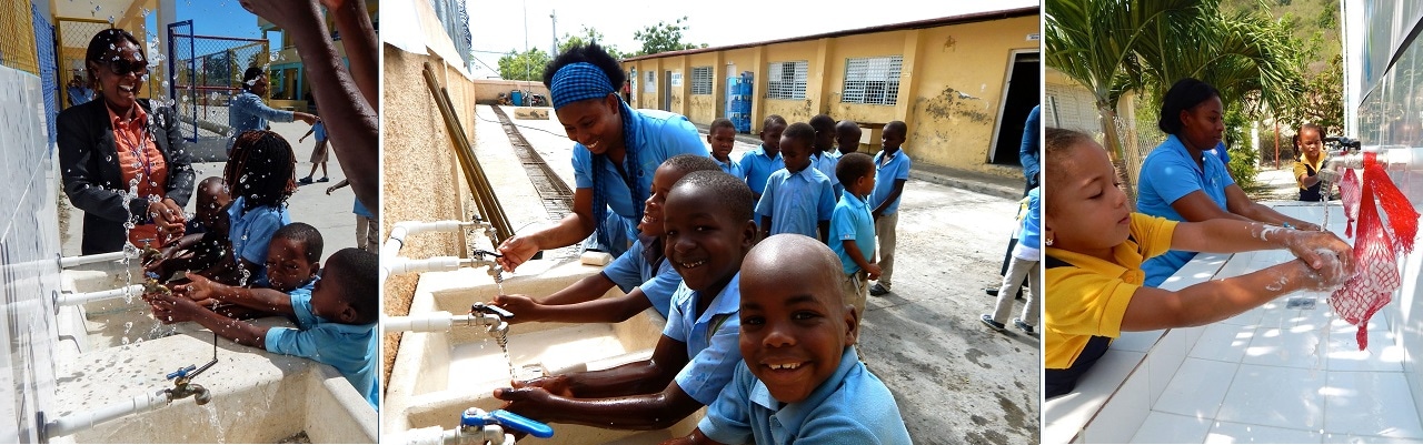 carnival clean the world partnership