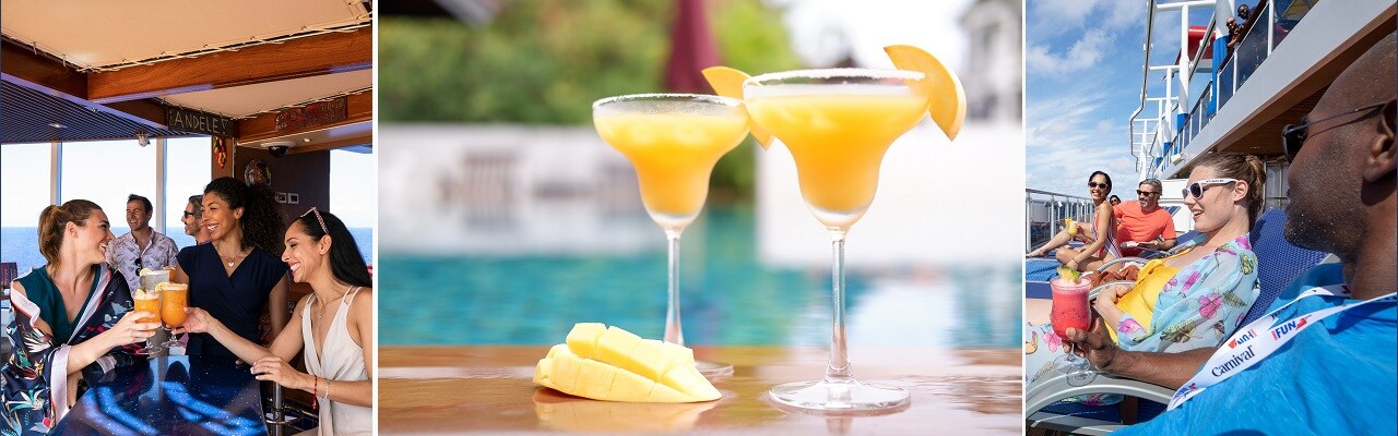 mango margarita recipe