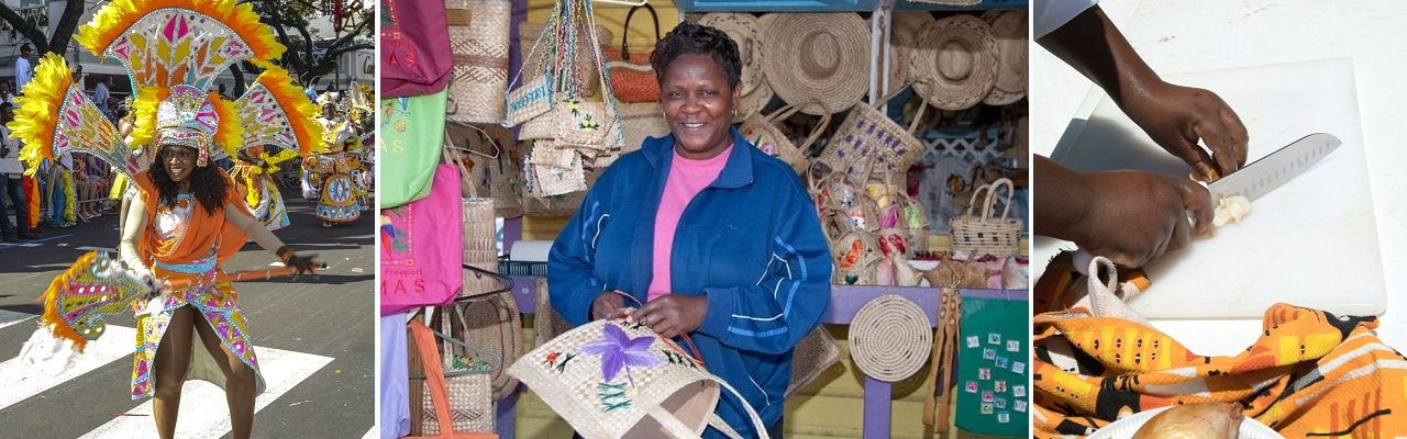 bahamas culture: a traveler's guide