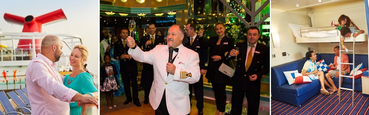 ocean lingo: glossary of cruise terms