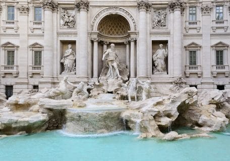 Top 10 Things to Do in Rome