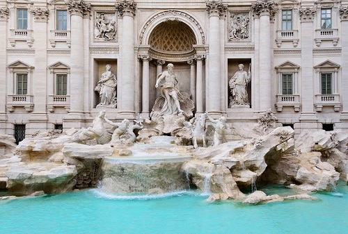 water-flowing-down-the-statues-and-rocks-of-the-trevi-fountain