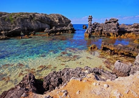 10 Best Beaches in Bermuda