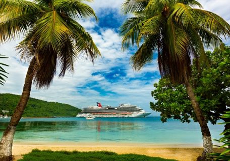 9 Tropical Destinations You Can Visit on a Cruise from Fort Lauderdale