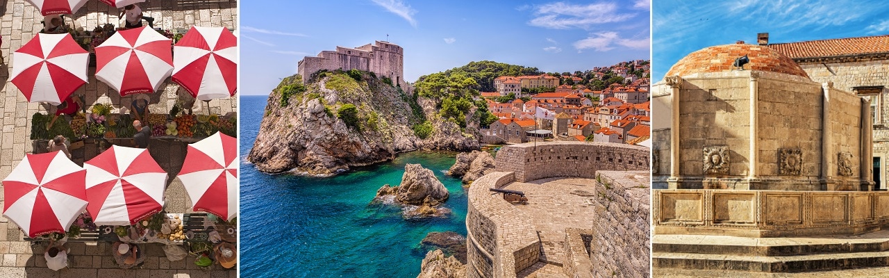 top 9 things to do in dubrovnik