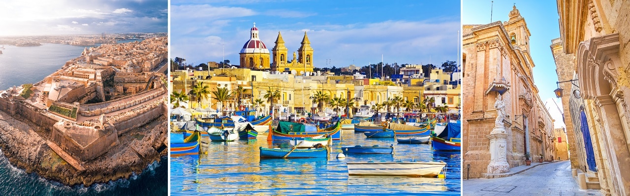 top 9 things to do in valletta