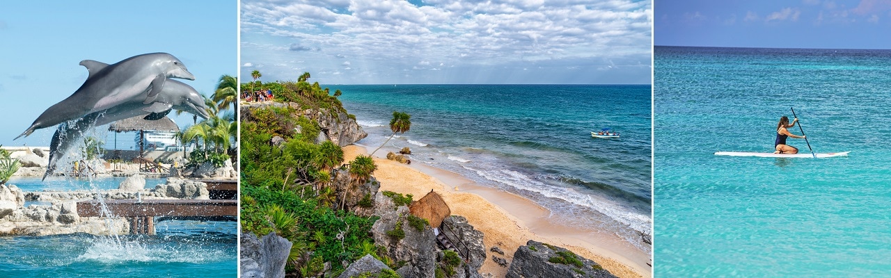 7 amazing destinations to visit when sailing from new orleans