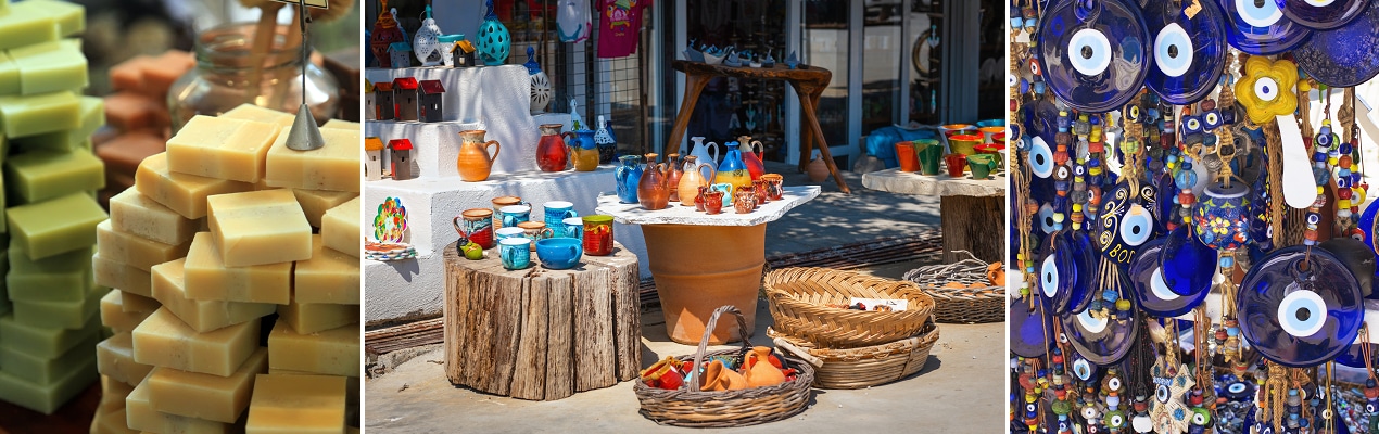 top 15 things to buy in corfu