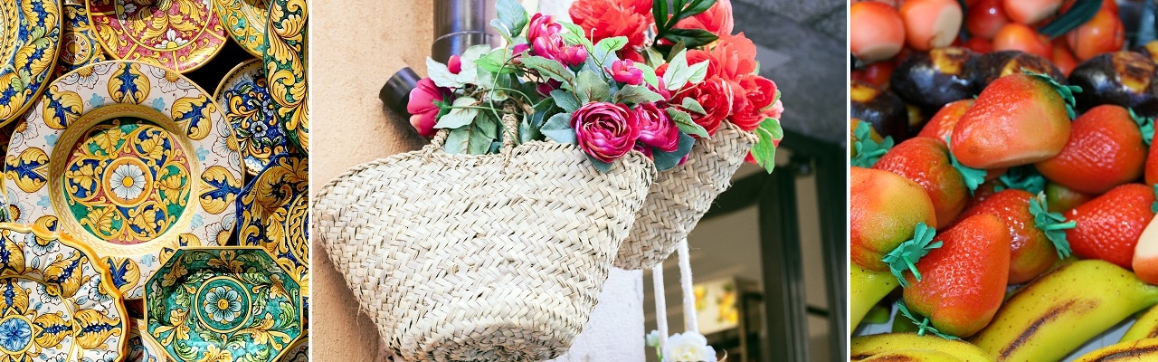 top 15 things to buy in palermo